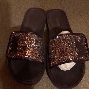 Michael Kors Slides